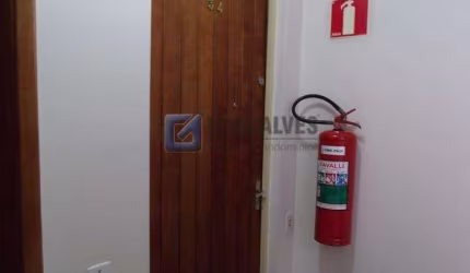 Apartamento com 2 quartos para alugar na REGINALDA CAMPODONIO DIAS, R, Assunção, São Bernardo do Campo, 51 m2 por R$ 1.100