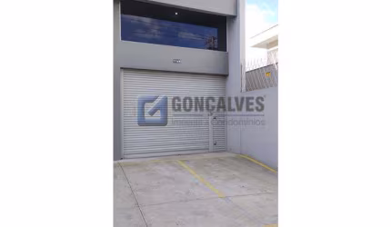 Sala comercial para alugar na SAO CAETANO, AL, Jardim, Santo André, 65 m2 por R$ 5.500