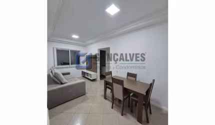 Apartamento com 2 quartos para alugar na MARIA SERVIDEI DEMARCHI, AV, Demarchi, São Bernardo do Campo, 54 m2 por R$ 1.500
