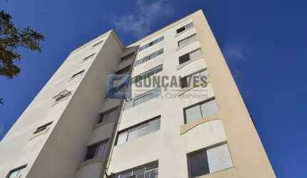 Apartamento com 2 quartos para alugar na JOAO FIRMINO, AV, Assunção, São Bernardo do Campo, 66 m2 por R$ 1.300