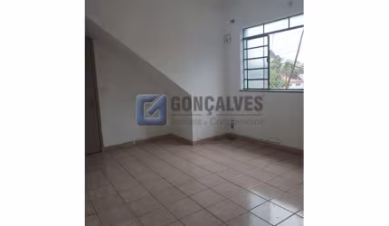 Apartamento com 2 quartos para alugar na SERGIO MILLIET, R, Jordanópolis, São Bernardo do Campo, 50 m2 por R$ 1.600