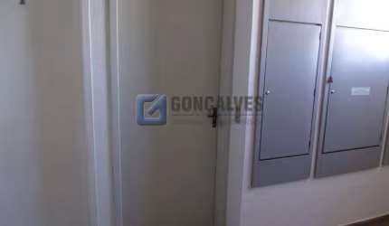Apartamento com 2 quartos para alugar na HELENA APARECIDA SECOL, R, Nova Petrópolis, São Bernardo do Campo, 75 m2 por R$ 1.400