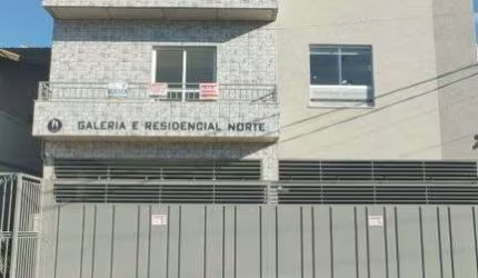 APARTAMENTO - JARDIM COUNTRY CLUB - MG