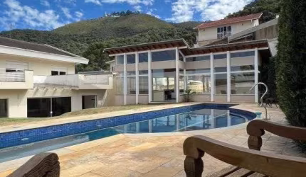 SOBRADO - JARDIM DOS ESTADOS - MG