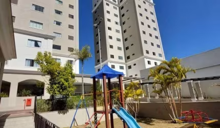 APARTAMENTO - CENTRO - MG