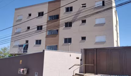 APARTAMENTO - ESTÂNCIA POÇOS DE CALDAS - MG