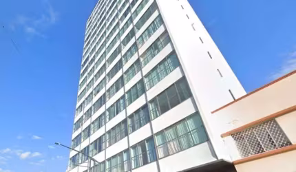 APARTAMENTO - CENTRO - MG