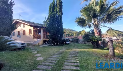 CASA TÉRREA - BORTOLAN - MG