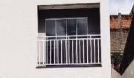 APARTAMENTO - MONTE VERDE - MG