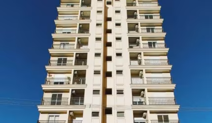 APARTAMENTO - JARDIM ELVIRA DIAS - MG