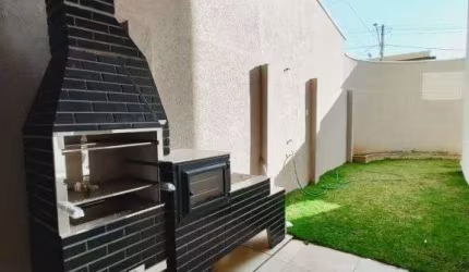 SOBRADO - RESIDENCIAL MORUMBÍ - MG