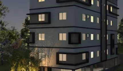 APARTAMENTO - CENTREVILLE - MG