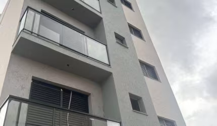 APARTAMENTO - VILA TOGNI - MG