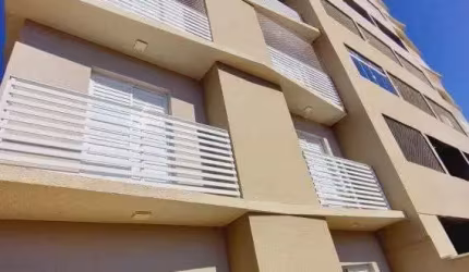 APARTAMENTO - JARDIM COUNTRY CLUB - MG