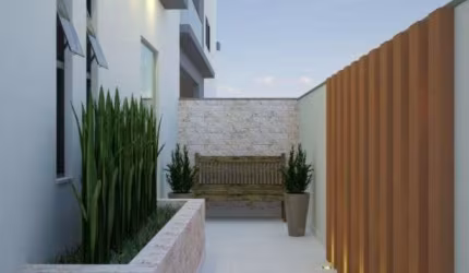 APARTAMENTO - VILA TOGNI - MG