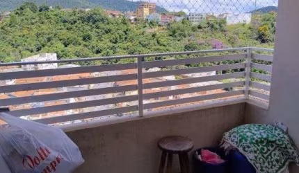 APARTAMENTO - JARDIM COUNTRY CLUB - MG