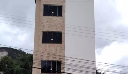 APARTAMENTO - JARDIM DOS ESTADOS - MG