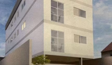 APARTAMENTO - CENTREVILLE - MG