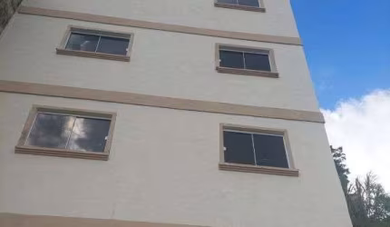 APARTAMENTO - JARDIM QUISISANA - MG