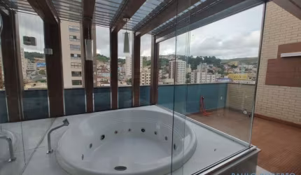 APARTAMENTO - SÃO BENEDITO - MG