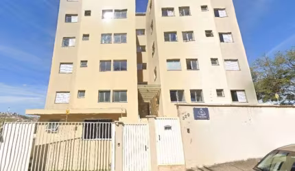 APARTAMENTO - JARDIM DOS ESTADOS - MG