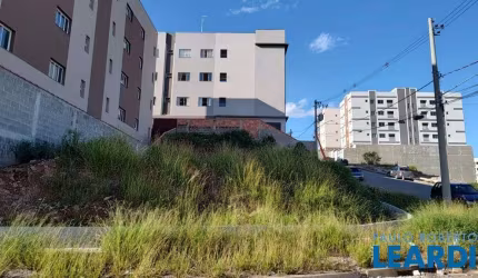 TERRENO - RESIDENCIAL SUMMER VILLE - MG