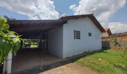 CHACARA - SOUZA LIMA - MG