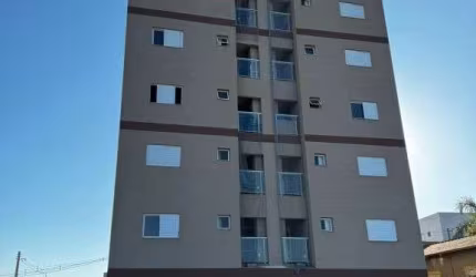 APARTAMENTO - CAMPO DAS ANTAS - MG