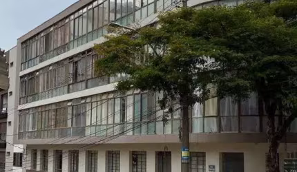 APARTAMENTO - CENTRO - MG
