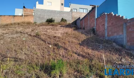 TERRENO - RESIDENCIAL VEREDAS - MG
