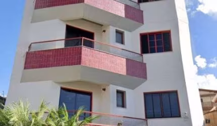 APARTAMENTO - VILA NOVA - MG