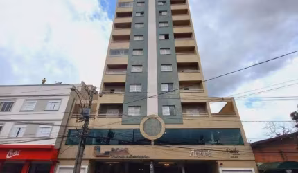 APARTAMENTO - CENTRO - MG