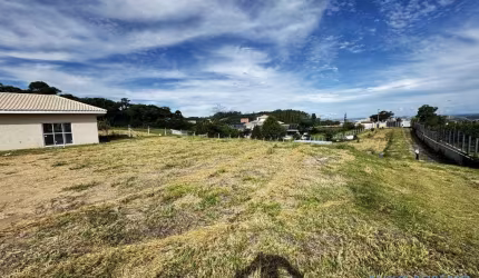 TERRENO EM CONDOMÍNIO - ALTO DA BOA VISTA - MG