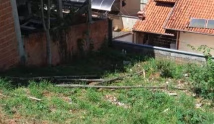 AREA - RESIDENCIAL MANTIQUEIRA - MG