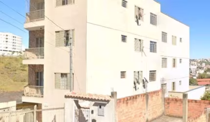 APARTAMENTO - JARDIM SANTA RITA - MG