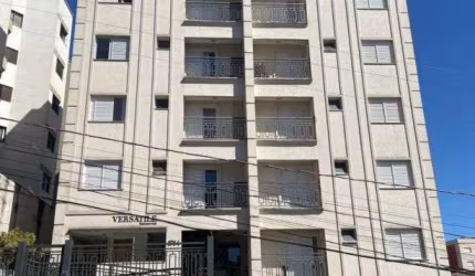 APARTAMENTO - CENTRO - MG