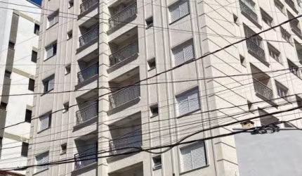 APARTAMENTO - CENTRO - MG