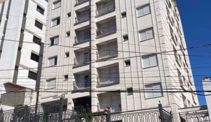 APARTAMENTO - CENTRO - MG