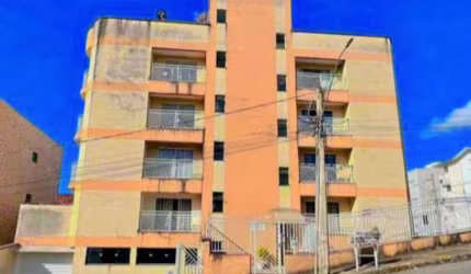 APARTAMENTO - VILLAGE SÃO LUIZ - MG
