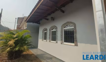 CASA TÉRREA - JARDIM CENTENÁRIO - MG