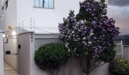 APARTAMENTO - LOTEAMENTO CAMPO DAS AROEIRAS - MG