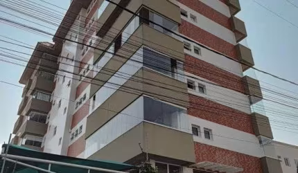 APARTAMENTO - JARDIM DOS ESTADOS - MG