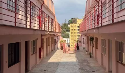 APARTAMENTO - CENTRO - MG