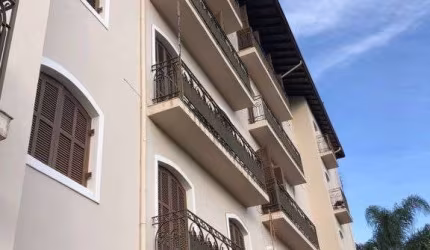APARTAMENTO - JARDIM DOS ESTADOS - MG