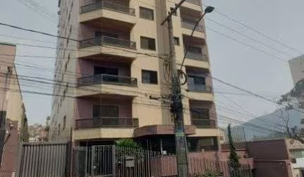 DUPLEX - CENTRO - MG