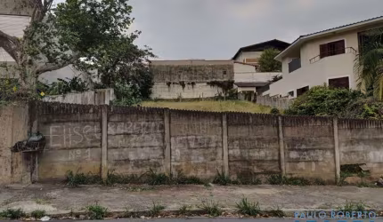 TERRENO - JARDIM DOS ESTADOS - MG