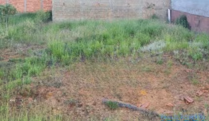 TERRENO - RESIDENCIAL MORUMBÍ - MG