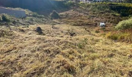 TERRENO - PARQUE SAN CARLO - MG