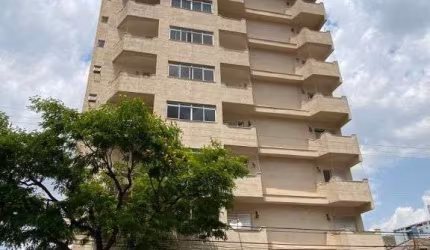 APARTAMENTO - CENTRO - MG