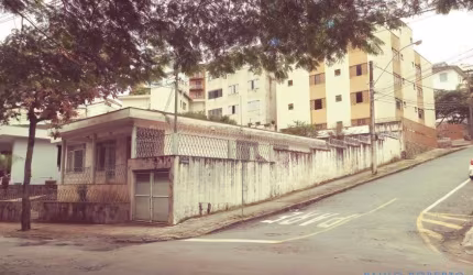 CASA TÉRREA - JARDIM CASCATINHA - MG